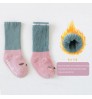 Wholesale Newborn Infant Boy Winter Cartoon Thick Terry Knee High Non-slip Floor Baby Socks Anti Slip Baby Girl Socks Socks Baby