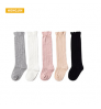 HJ-I-1188 baby girl knee high socks knee socks baby baby knee high socks