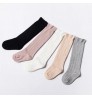 HJ-I-1188 baby girl knee high socks knee socks baby baby knee high socks