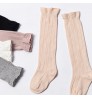 HJ-I-1188 baby girl knee high socks knee socks baby baby knee high socks