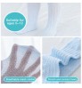 Anti-mosquito Cartoon Summer Thin Children's Socks Cute Mesh Baby Calf Socks Thin Baby Knee Socks