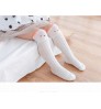 Anti-mosquito Cartoon Summer Thin Children's Socks Cute Mesh Baby Calf Socks Thin Baby Knee Socks