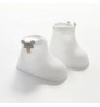 Newborn baby socks 2022 mesh breathable winter cotton cartoon cute cozy animal infant short tabi comfy solid color toddlers sock