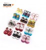 RL-1181 baby 3d socks 3d baby socks
