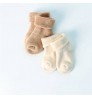 100% organic cotton baby socks and wholesale fuzzy thick warm baby terry socks