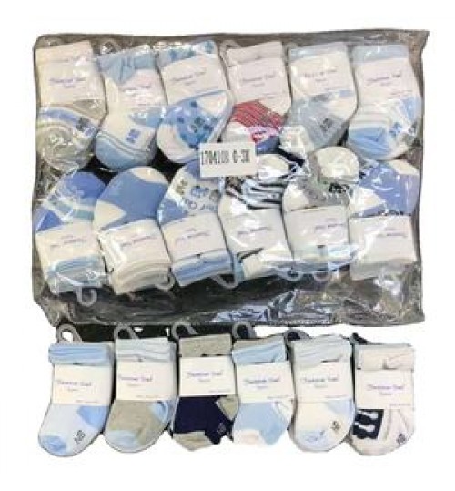 Hot sale and High Quality Baby 100% Cotton Socks Lovely New Born Baby Socks Unisex Baby Non-slip Socks