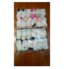 Hot sale and High Quality Baby 100% Cotton Socks Lovely New Born Baby Socks Unisex Baby Non-slip Socks