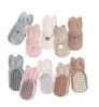 Baby Non Slip Socks Toddler Socks Infants Kids Little Girls Boys sock