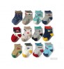 ZJFY- I011 baby cute boy tube socks kids amazon baby knitted socks