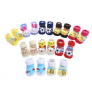 In stock total 40 pattern baby 3D animal socks 0-1Y Newborn baby animal toddler baby cotton socks