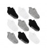 Thicken Comfort Cotton Anti Slip Non Skid Ankle Toddler Kids Boys Girls New Born Baby Socks