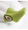 Cute Fruit Spring Baby Socks Cute Boy Girl Tube Anti Slip Baby Socks Cotton