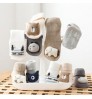 Socks Cotton Household Warm Knitted Kids Socks Winter Cute Cartoon Accessories Baby Stocking Toddler Antislip Floor Socks