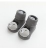 Socks Cotton Household Warm Knitted Kids Socks Winter Cute Cartoon Accessories Baby Stocking Toddler Antislip Floor Socks