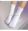 Kids Socks Spring Autumn Summer Cotton Casual White Children School Socks for Girls Boys Sport Students Baby 2-14 years
