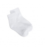 KT-3-1197 white socks kids children school white socks