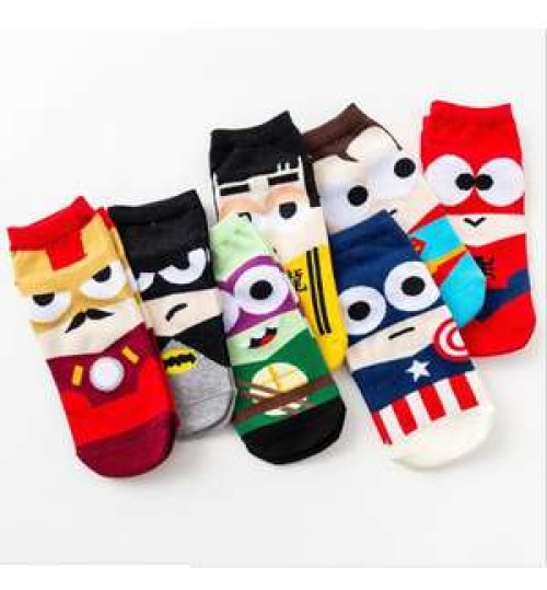 Color Autumn And Winter Warm Children Socks Kids Sports Floor Anti-slip Baby Socks