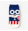 Color Autumn And Winter Warm Children Socks Kids Sports Floor Anti-slip Baby Socks