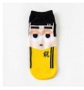 Color Autumn And Winter Warm Children Socks Kids Sports Floor Anti-slip Baby Socks
