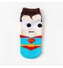 Color Autumn And Winter Warm Children Socks Kids Sports Floor Anti-slip Baby Socks