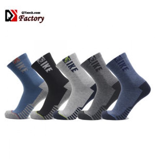 Socks Wholesale Custom Dress Business Crew Socks Men Socks