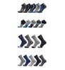 Socks Wholesale Custom Dress Business Crew Socks Men Socks