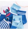 Wholesale Custom Design Children Cute Kids Socks Colorful Cotton Girl School Teen Boy Socks Jacquard Mouse Kid Cartoon Crew Sock