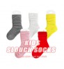 Kids Slouch Socks Children Kids Toddler Slouch Socks