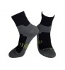 Highly Breathable 100% Waterproof Socks for Hiking /Trekking
