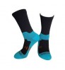 Highly Breathable 100% Waterproof Socks for Hiking /Trekking