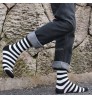 Socks Colorful Cozy Fashion Custom Private Label Cotton Socks
