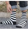 Socks Colorful Cozy Fashion Custom Private Label Cotton Socks