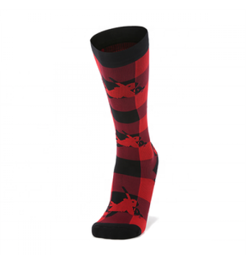 Socks Thick And Warm Anti-embolism Stocking Compression Socks For Cold-resistance