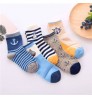 Premium cotton children japan teen boys tube cartoon kids socks