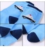 Premium cotton children japan teen boys tube cartoon kids socks