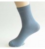 wholesale anti-bacterial custom socks business men bamboo socks