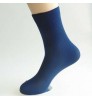 wholesale anti-bacterial custom socks business men bamboo socks