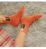 wholesale customized kids school girls children socks for kids children