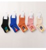 wholesale customized kids school girls children socks for kids children