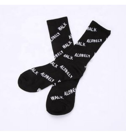 Free Mockup low MOQ cotton mens Custom socks colorful with character logo
