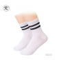 KH- I389 boy white socks children white socks kids white school socks
