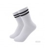 KH- I389 boy white socks children white socks kids white school socks