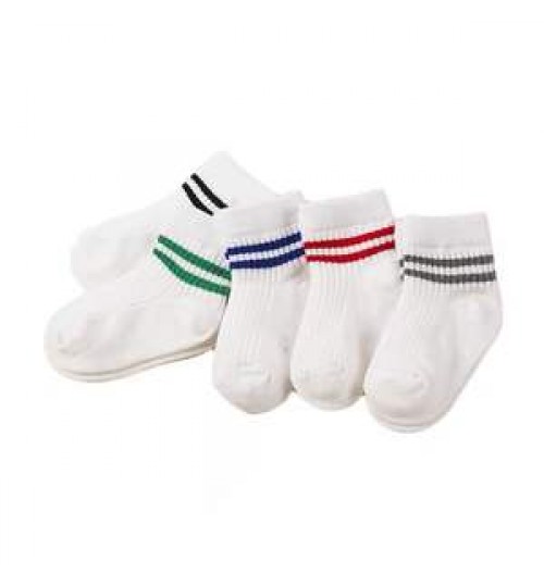 Hot Selling Elite Lovely Baby Cute Young Teen Boy Tube Socks Custom Boys Socks Children Custom Long Socks For Boys