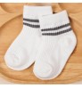 Hot Selling Elite Lovely Baby Cute Young Teen Boy Tube Socks Custom Boys Socks Children Custom Long Socks For Boys
