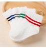 Hot Selling Elite Lovely Baby Cute Young Teen Boy Tube Socks Custom Boys Socks Children Custom Long Socks For Boys