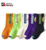 Wholesale High Quality Children Baby Cotton Anti Slip Kids Socks