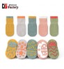 Wholesale High Quality Children Baby Cotton Anti Slip Kids Socks