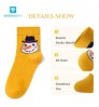 Kids Socks Customization High Quality Socks For Children OEM/ODM Slouch Socks Low MOQ Supported