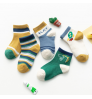 Fashion good price 100% cotton socks cartoon children socks wholesale baby socks