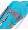 Funny Cartoon Character Patterned Casual Socks Men Women Fun Novelty Comics Crew Cotton Socks